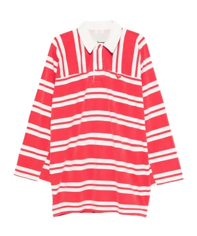 BELLEROSE LONG SLEEVE DRESS