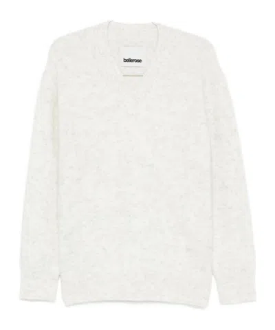 BELLEROSE LONG-SLEEVED SWEATSHIRT