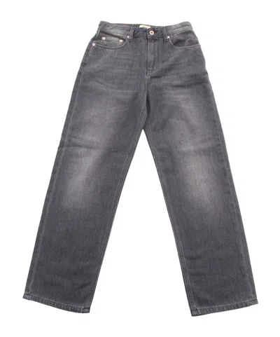 BELLEROSE MULTI-POCKET JEANS