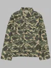 Bellerose Overshirts In Multi