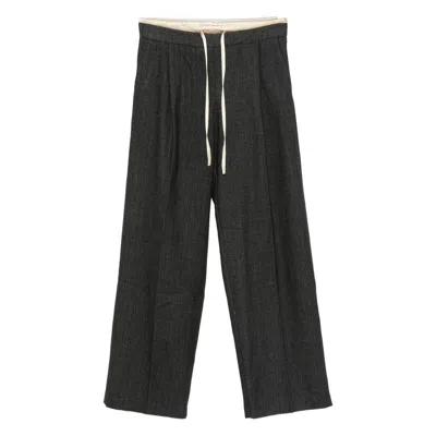 BELLEROSE BELLEROSE PANTS