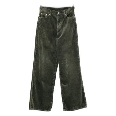 BELLEROSE BELLEROSE PANTS