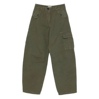 BELLEROSE BELLEROSE PANTS