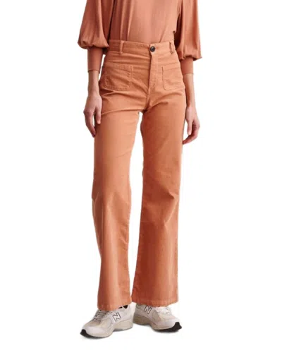 Bellerose Park Pants In Boheme