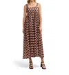 Bellerose Parma Dress In Display F In Pink