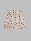 Bellerose Patterned ml Blouse In Multi