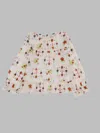 Bellerose Patterned ml Blouse In Multi