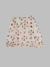 Bellerose Patterned ml Blouse In Neutral