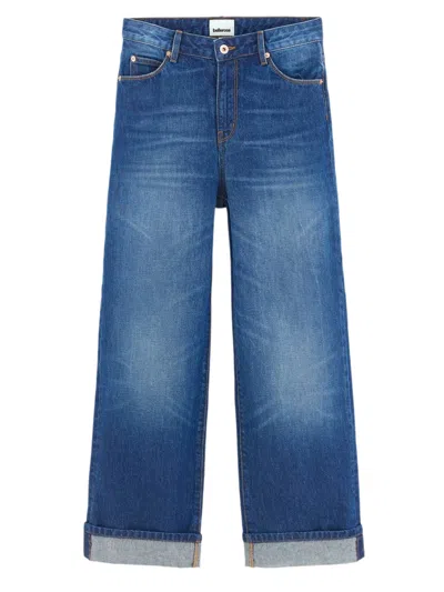 BELLEROSE PATXI D0492 JEANS