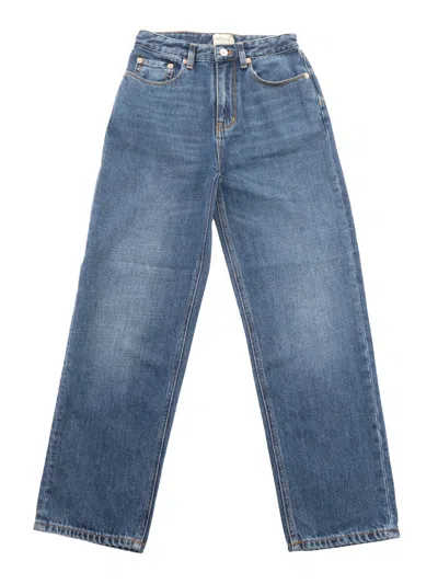 BELLEROSE PETERS32 D0448 JEANS