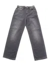 Bellerose Peters42 D0474 Jeans In Gray