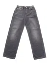Bellerose Peters42 D0474 Jeans In Grey