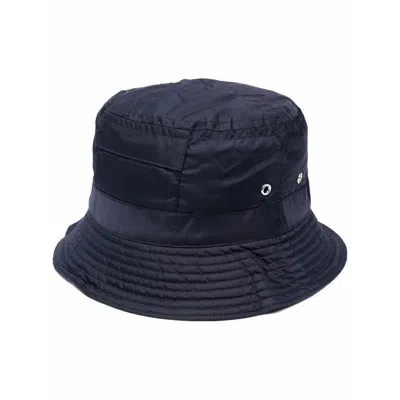 Bellerose Polyester Hats In Blue