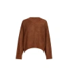 Bellerose Pull Ample In Brown