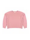 Shop Bellerose Pull Roll In Pink