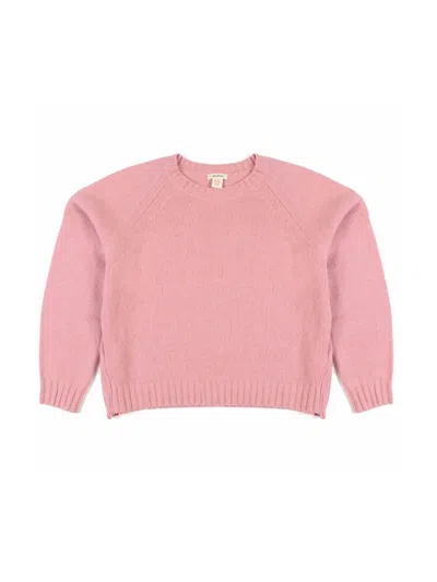 Bellerose Kids' Pull Roll In Pink