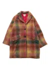 Bellerose Santan42 C1345 Coats In Gray