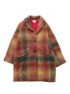 Bellerose Santan42 C1345 Coats In Grey