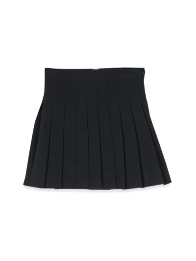 Bellerose Skirt In Blue