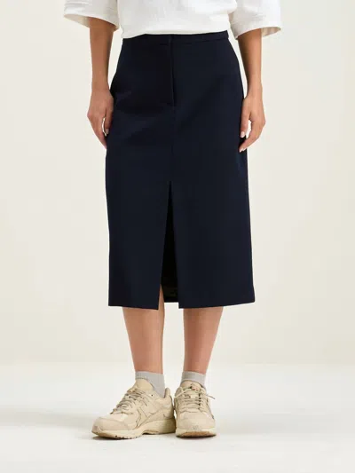 Bellerose Sonia Skirt In America In Multi