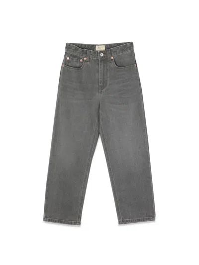Bellerose Stylish Boy's Jeans - Kids In Grey