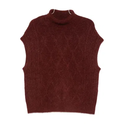 BELLEROSE BELLEROSE SWEATERS