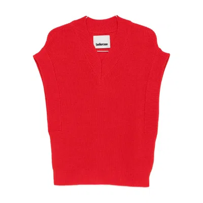 BELLEROSE BELLEROSE SWEATERS