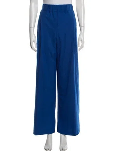 Pre-owned Bellerose Sweatpants W/ Tags In Blue
