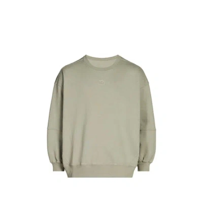 Bellerose Sweatshirt En Coton In Gray