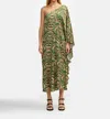 Bellerose Terra Dress In Combo A In Multi