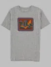 Bellerose T-shirt In Gray