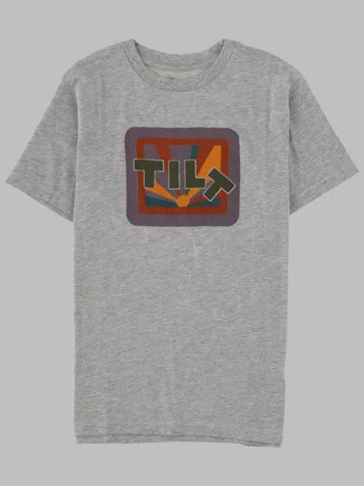 Bellerose T-shirt In Gray