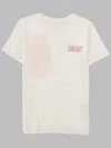 Bellerose T-shirt In White