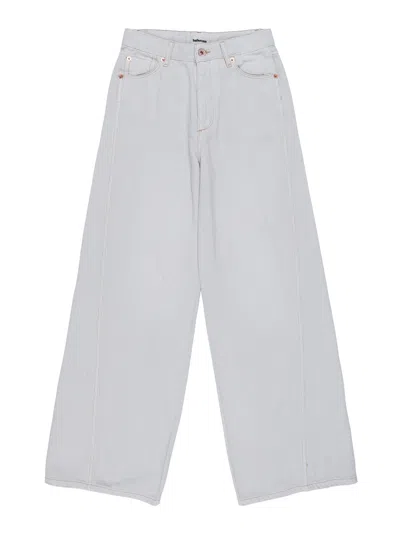 Bellerose Wanda61 D0606 Jeans In Blue