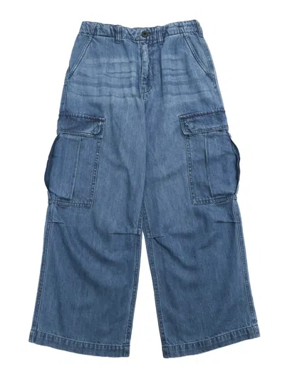 BELLEROSE WESSEL D0526 PANTS