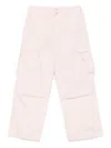 Bellerose Wessel Trousers In Pink