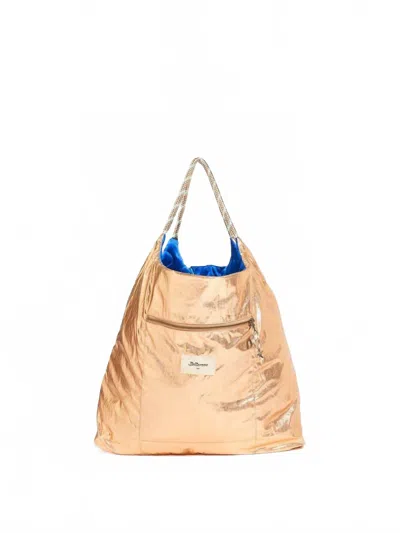 Bellerose Women's Hela Purse In Bronze In Gold