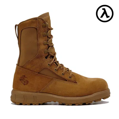 Pre-owned Belleville 510 Mef Usmc Ultralight Combat Boots - All Sizes - In Brown