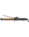 Bellezza 1.25” Digital Extra Long Curling Iron