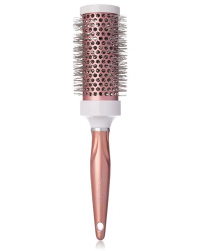 Bellezza 2.4in Ionic Ceramic Thermal Brush In Brown
