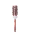 Bellezza 2.4in Ionic Ceramic Thermal Brush In White