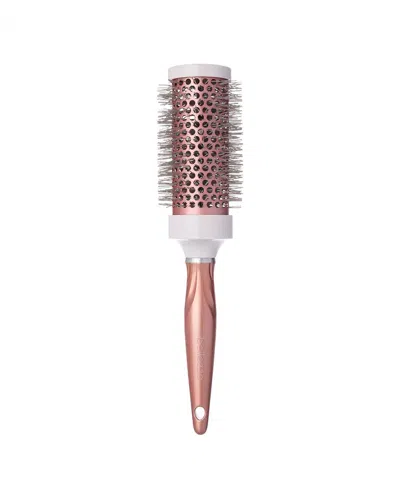 BELLEZZA BELLEZZA 2.4IN IONIC CERAMIC THERMAL BRUSH