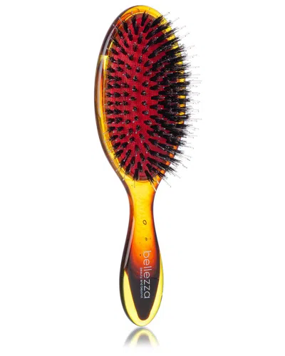 Bellezza 2.4in Professional Detangling Brush In Multi