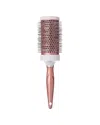 Bellezza 3in Ionic Ceramic Thermal Brush In White