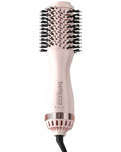 Bellezza Blowout Brush In Pink