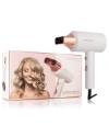 BELLEZZA BELLEZZA BLOWOUTBEAUTY LIGHTWEIGHT COMPACT DRYER