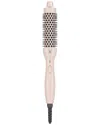Bellezza Hotstyler 1.5 Ionic Styling Brush In Pink