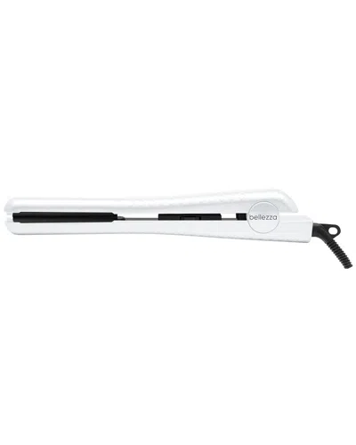 BELLEZZA BELLEZZA LUX BEAUTY 1.25 SOLID CERAMIC FLAT IRON