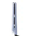 Bellezza Lux Beauty 1.25in Solid Ceramic Ionic & Far-infrared Technology Flat Iron In Blue