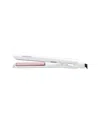 Bellezza Slim & Sleek 1in Flat Iron In White
